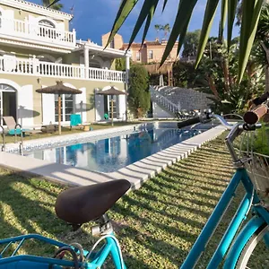  Villa Maria Spanje