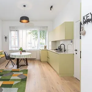 Beautiful Appartement
