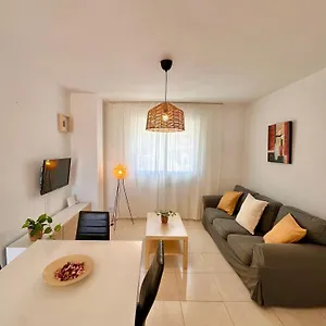  Appartement J&k Spanje