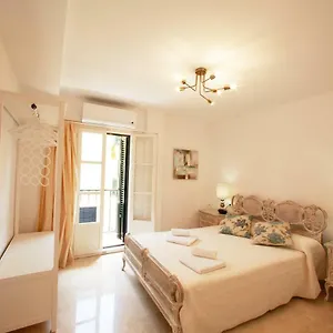 Appartement Casa Volare- Estilo Y Relax En Pleno Casco Antiguo Spanje