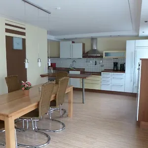 Appartement Eisele Heike Duitsland