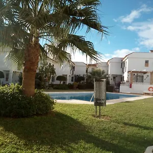  Appartement Centrico Cerca De La Playa Spanje
