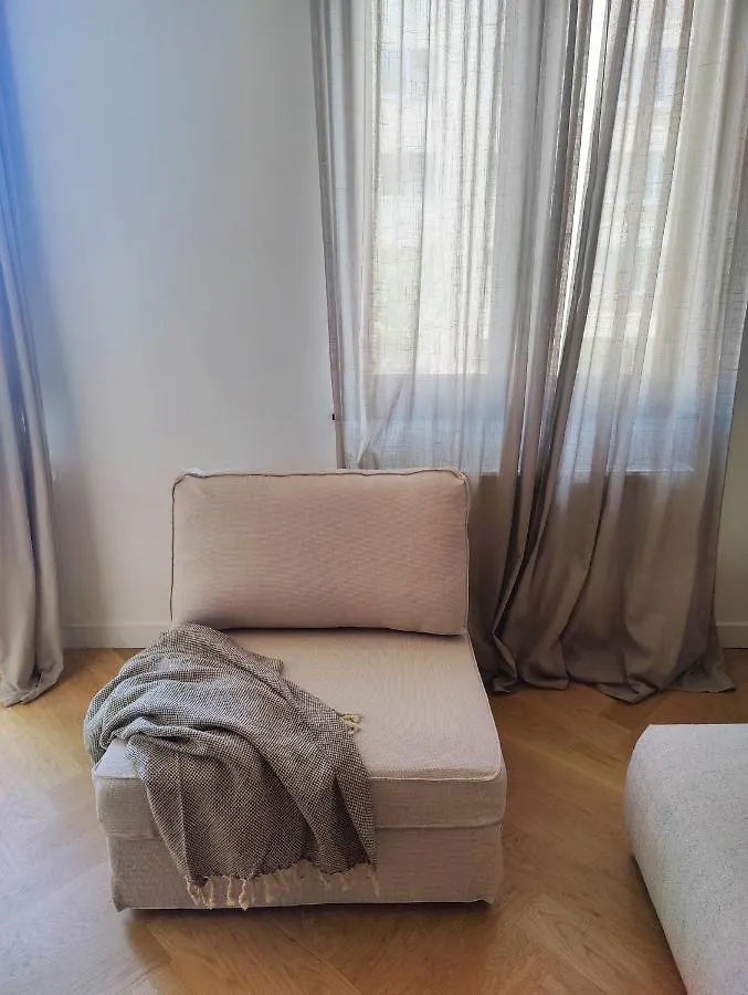 דירות אנטוורפן Zuid'S Charming Gem Apt